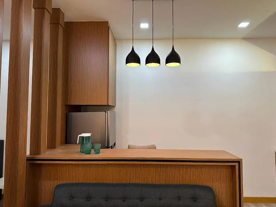 Apartment Greenview Studio Utm Paradigm Jb 2-3Pax High Speed Wifi Johor Bahru